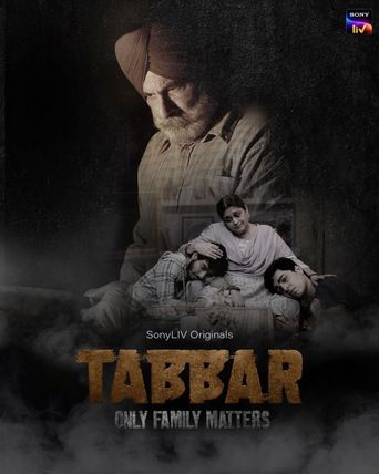  Tabbar Poster