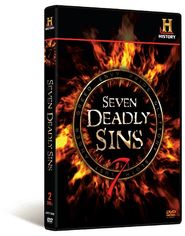  Seven Deadly Sins Poster