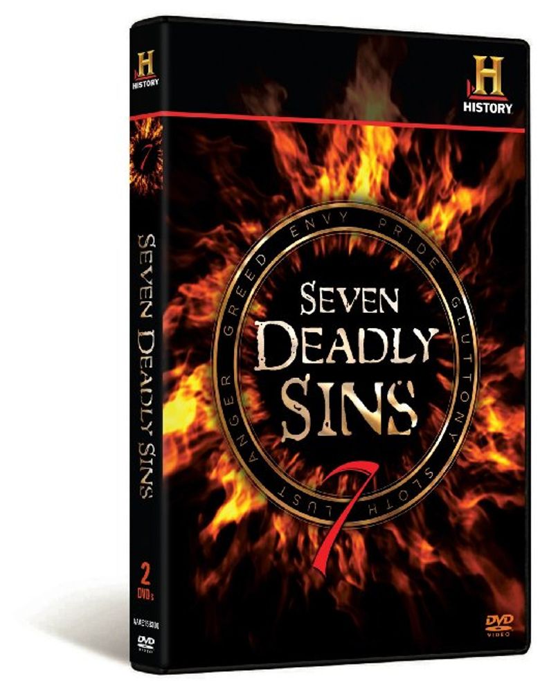 Seven Deadly Sins