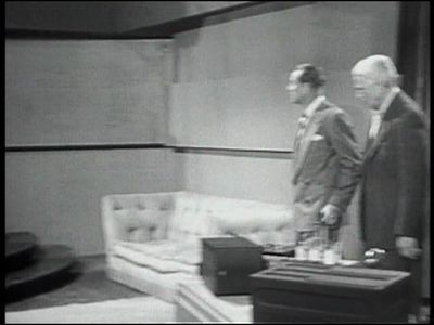 Season 01, Episode 13 Hurled to Destruction.