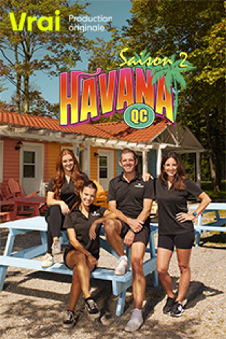 Havana Qc