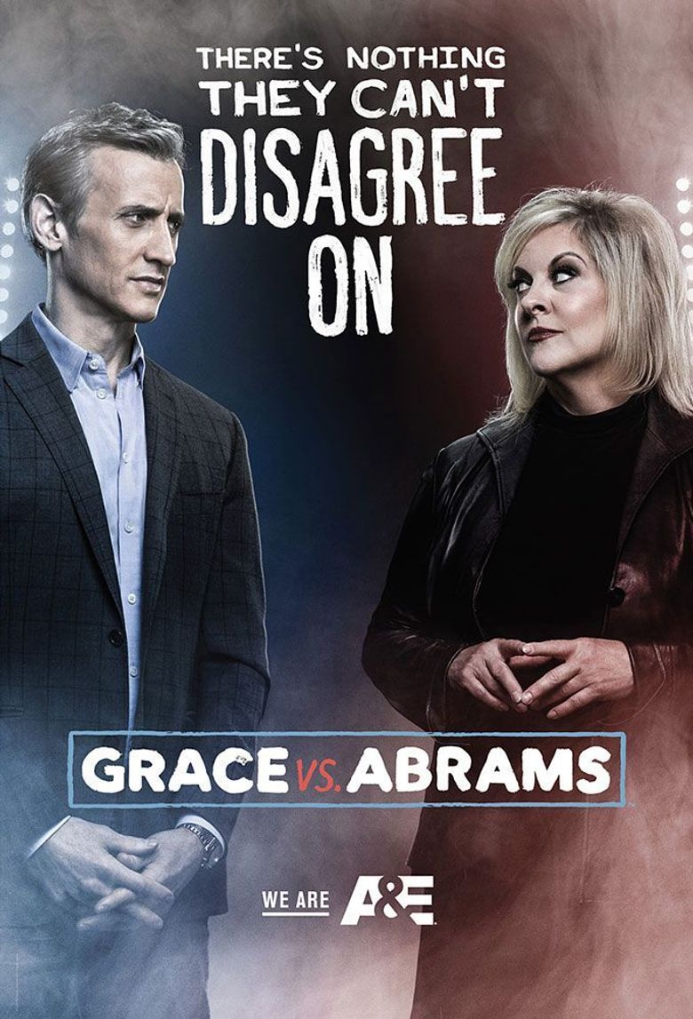 Grace Vs. Abrams