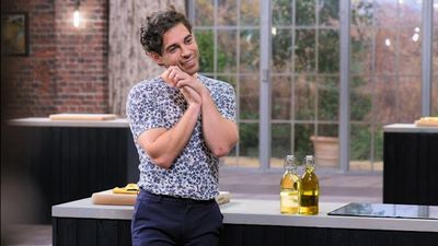 Season 01, Episode 08 Episode #1.8