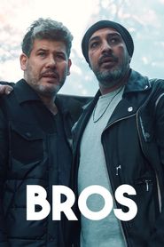 Upcoming Bros Poster