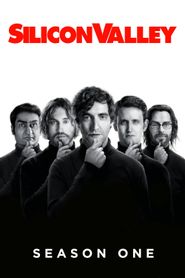 Silicon Valley Season 1 Poster