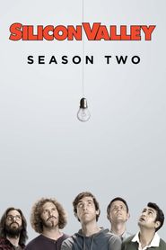 Silicon Valley Season 2 Poster