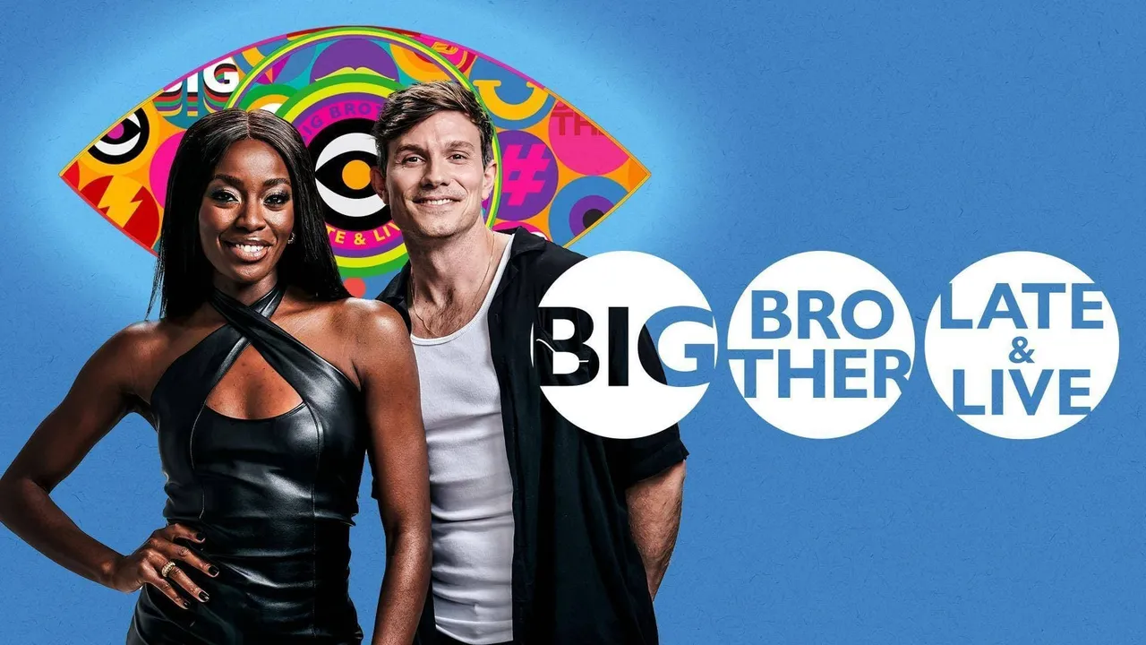 Big Brother: Late & Live: Where to Watch and Stream Online | Reelgood