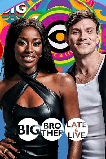 Big Brother: Late & Live Season 1: Where To Watch Every Episode | Reelgood