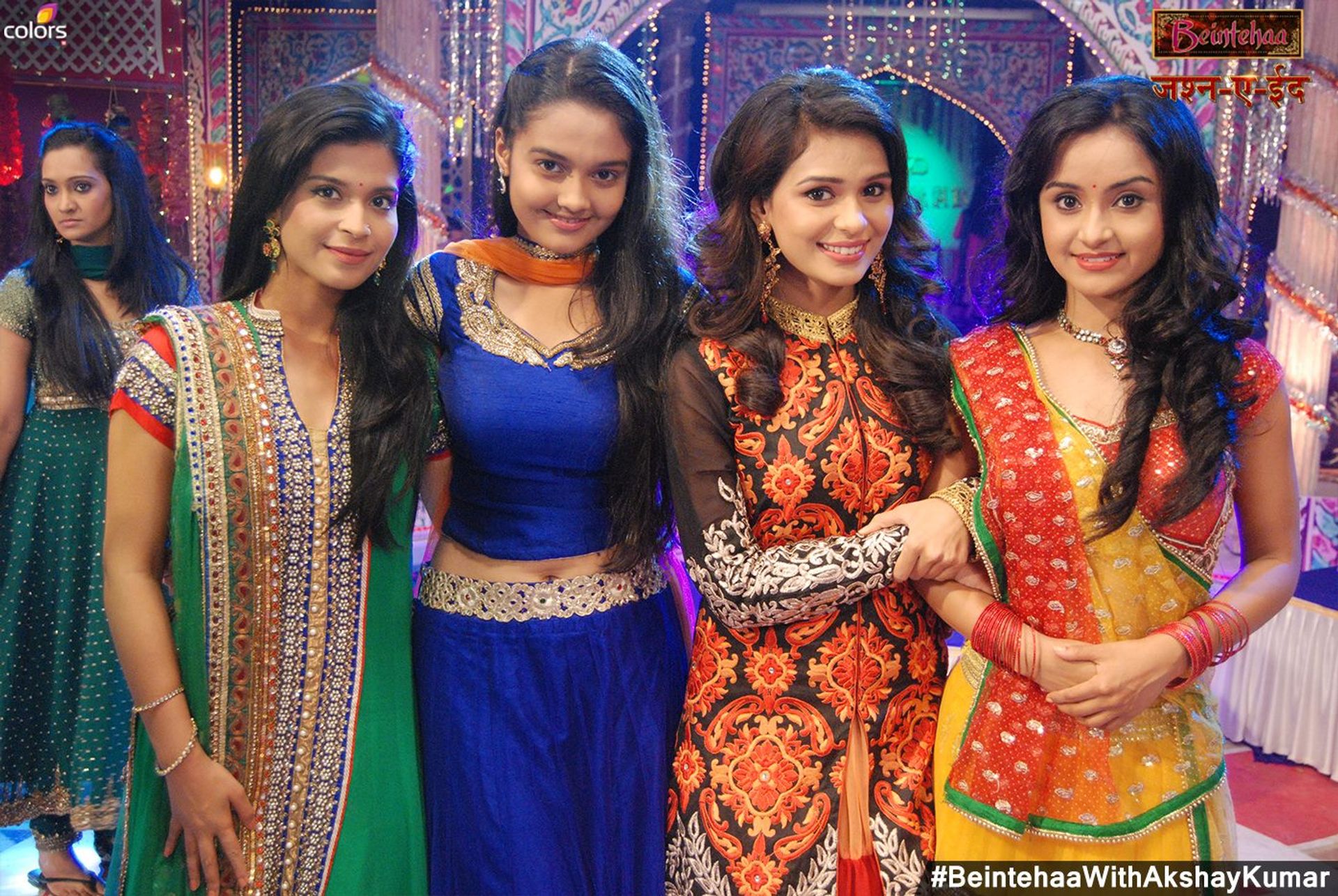 Shastri sister 2024 serial online