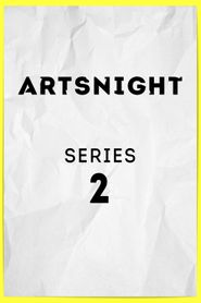 Artsnight Season 2 Poster