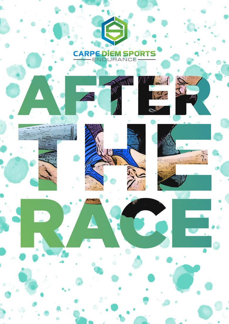 Endurance - After the Race