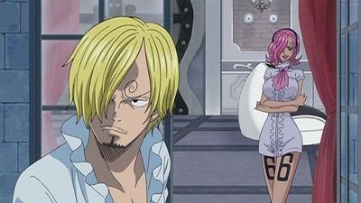 One Piece Season 18 Where To Watch Every Episode Reelgood