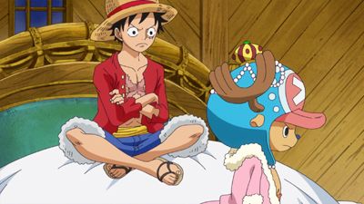 One Piece Season 18 Where To Watch Every Episode Reelgood