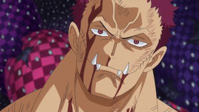 Season 19, Episode 870 A God Speed Fist - New Gear 4 Activation!
