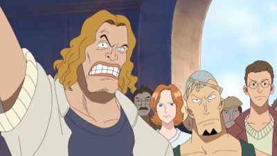 One Piece Season 10 Episode 248 Where To Watch And Stream Online Reelgood