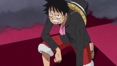 One Piece Season 11 Episode 855 Where To Watch And Stream Online Reelgood