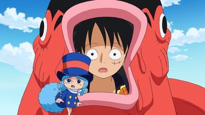 One Piece Season 17 Where To Watch Every Episode Reelgood