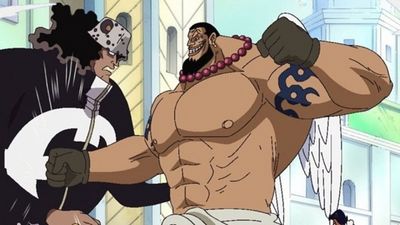 One Piece Season 13 Episode 21 - Where to Watch and Stream Online ...