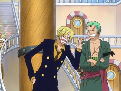 One Piece Season 16 Where To Watch Every Episode Reelgood