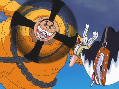 One Piece Season 16 Where To Watch Every Episode Reelgood