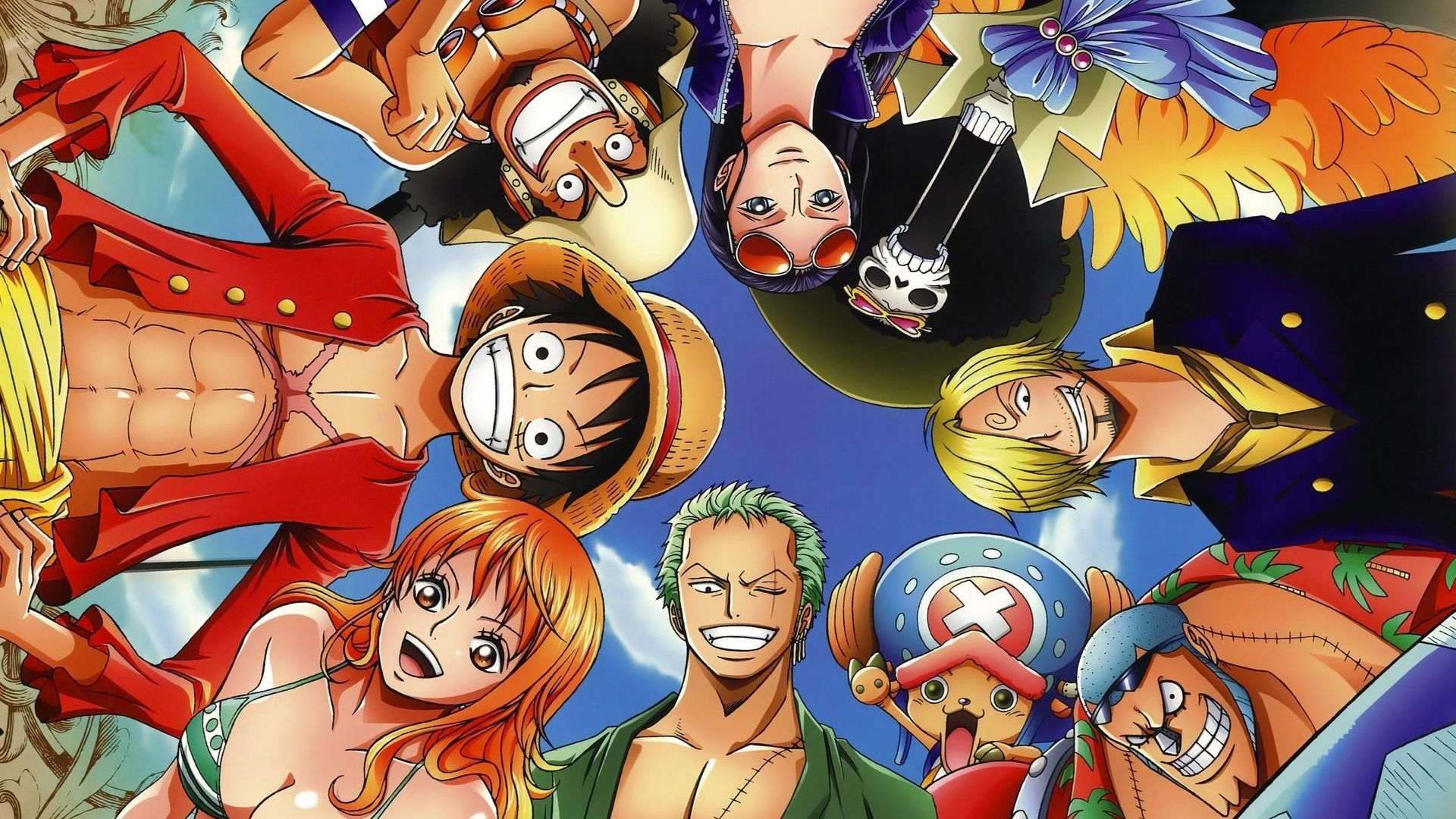 One Piece - Watch Episodes on Netflix, Netflix Basic, Hulu, Crunchyroll  Premium, Funimation, PlutoTV, Crunchyroll, DIRECTV STREAM, and Streaming  Online | Reelgood