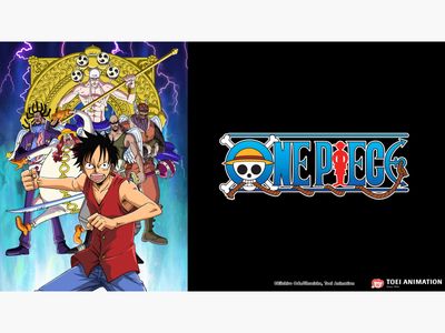 One Piece Season 6 Where To Watch Every Episode Reelgood