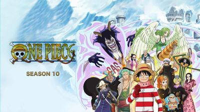 One Piece Season 15 Where To Watch Every Episode Reelgood