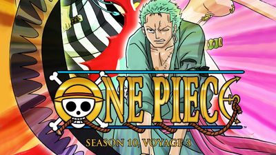 One Piece Season 15 Where To Watch Every Episode Reelgood