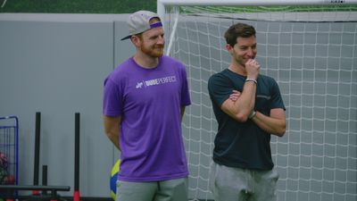 Watch The Dude Perfect Show Season 1