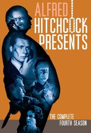 Alfred Hitchcock Presents Season 4 Poster