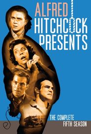 Alfred Hitchcock Presents Season 5 Poster