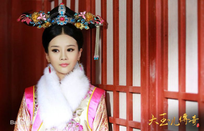 The Legend of Xiao Zhuang