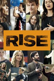 Rise Season 1 Poster