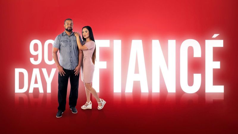 90 Day Fiance Season 8 Where To Watch Every Episode Reelgood