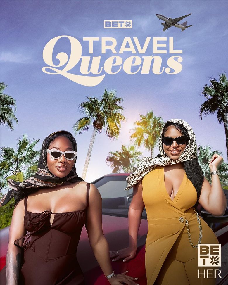 Travel Queens