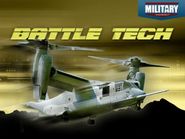  Battle Tech Poster