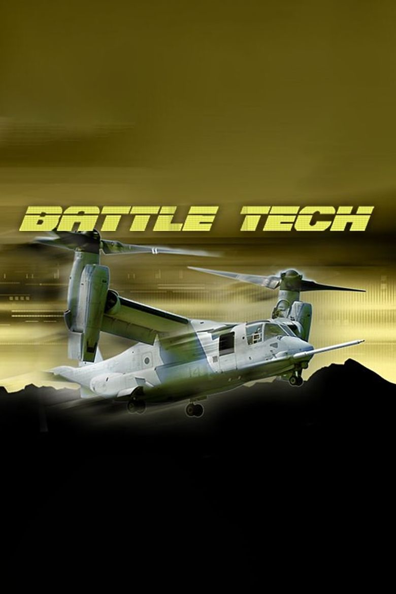 Battle Tech