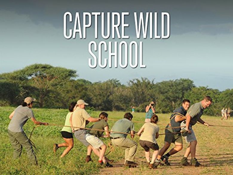 Capture Wild School