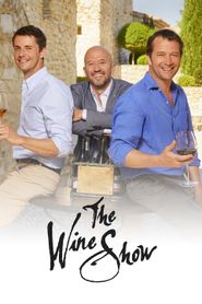 The Wine Show Season 1 Poster