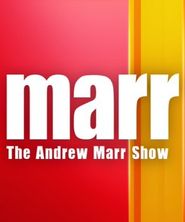  The Andrew Marr Show Poster
