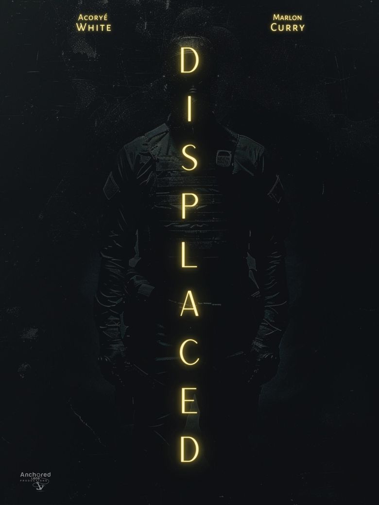 Displaced