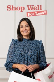  Shop Well for Less Poster