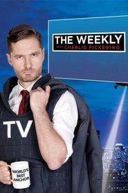  The Weekly with Charlie Pickering Poster