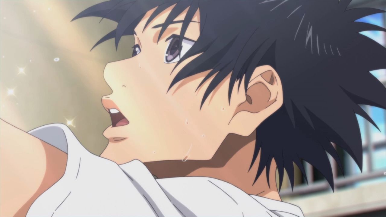 Ahiru no Sora Season 1: Where To Watch Every Episode | Reelgood