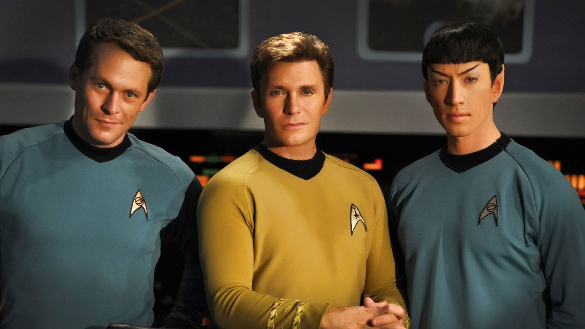 Where Can I Watch Star Trek Continues Star Trek Continues - Where to Watch Every Episode Streaming Online