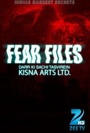  Fear Files: Darr Ki Sachchi Tasveerein Poster