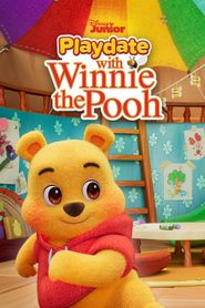  Playdate with Winnie the Pooh Poster