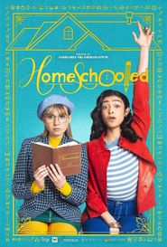  Homeschooled Poster