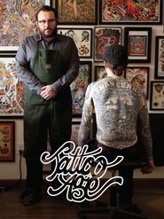  Tattoo Age Poster