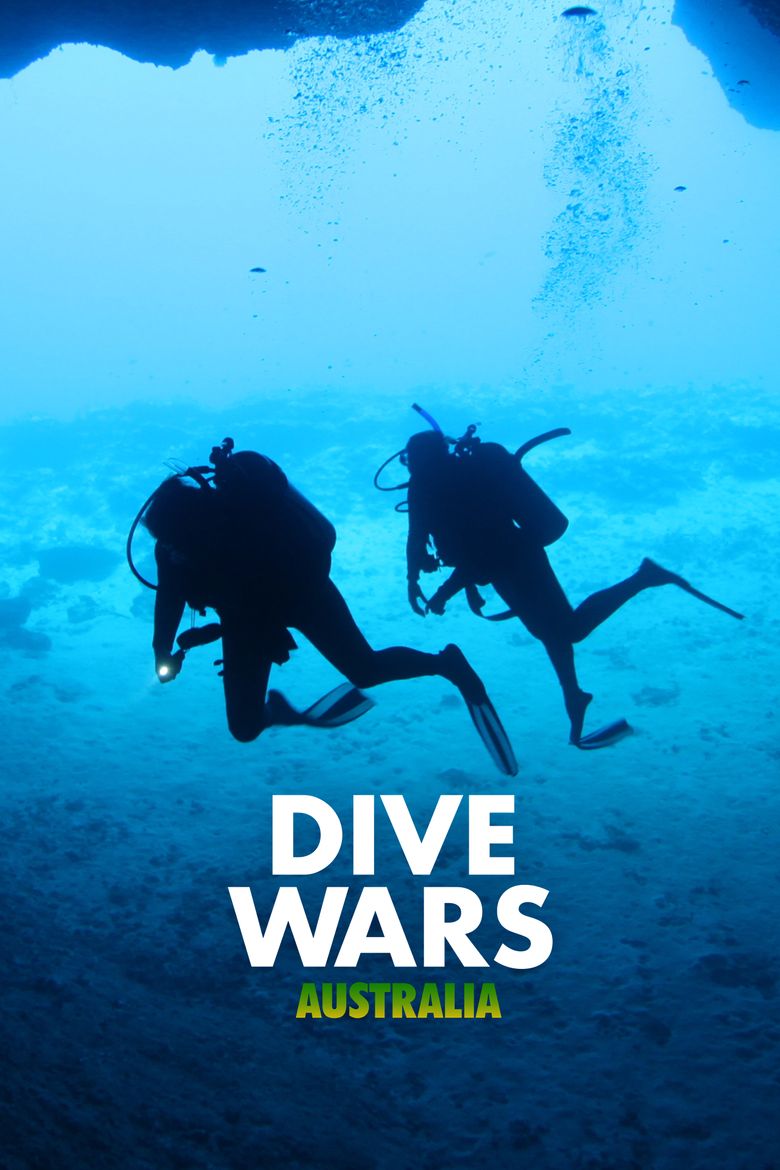 Abalone Wars Poster